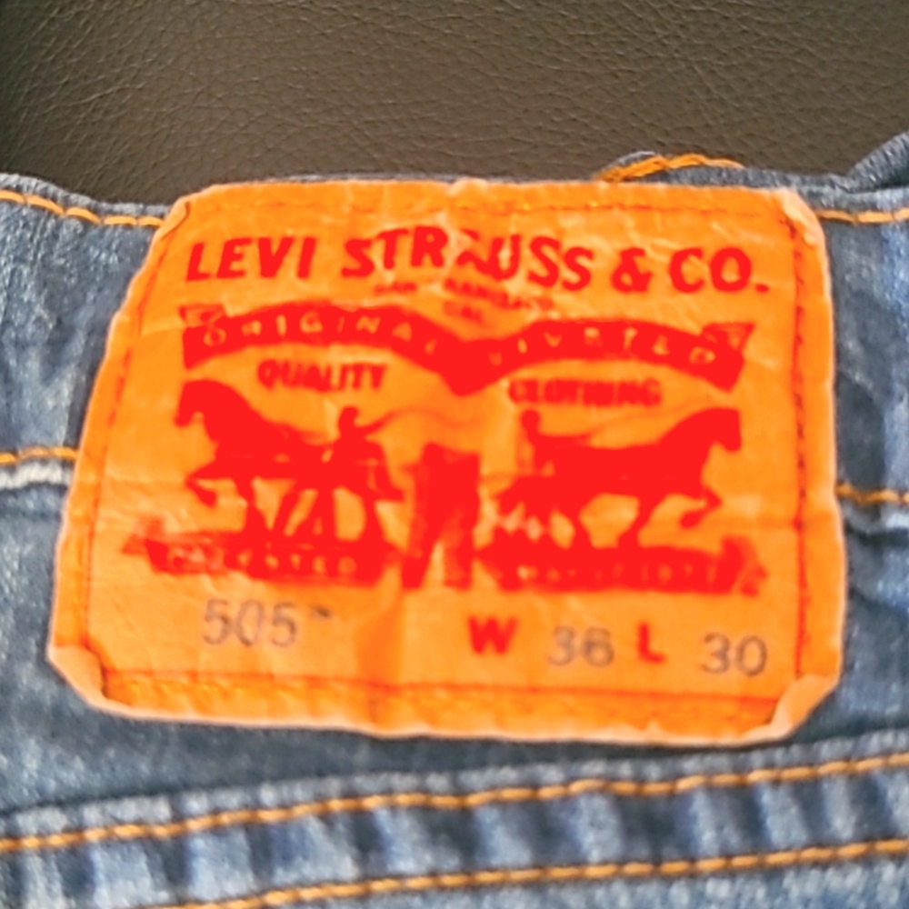 Jeans Levi's